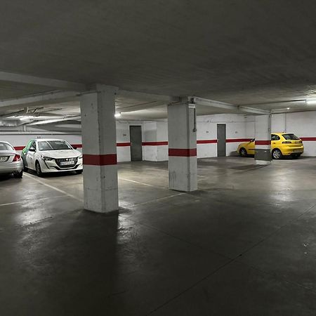 Apartamento Avenida America 科爾多瓦 外观 照片