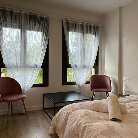 Apartamento Avenida America 科爾多瓦 外观 照片