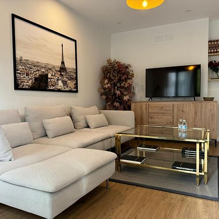 Apartamento Avenida America 科爾多瓦 外观 照片