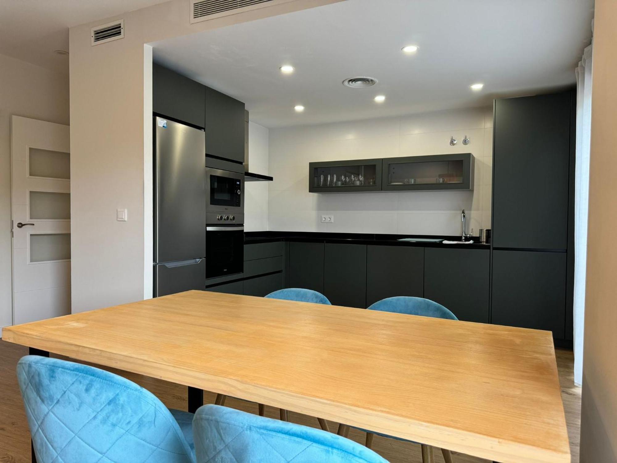 Apartamento Avenida America 科爾多瓦 外观 照片