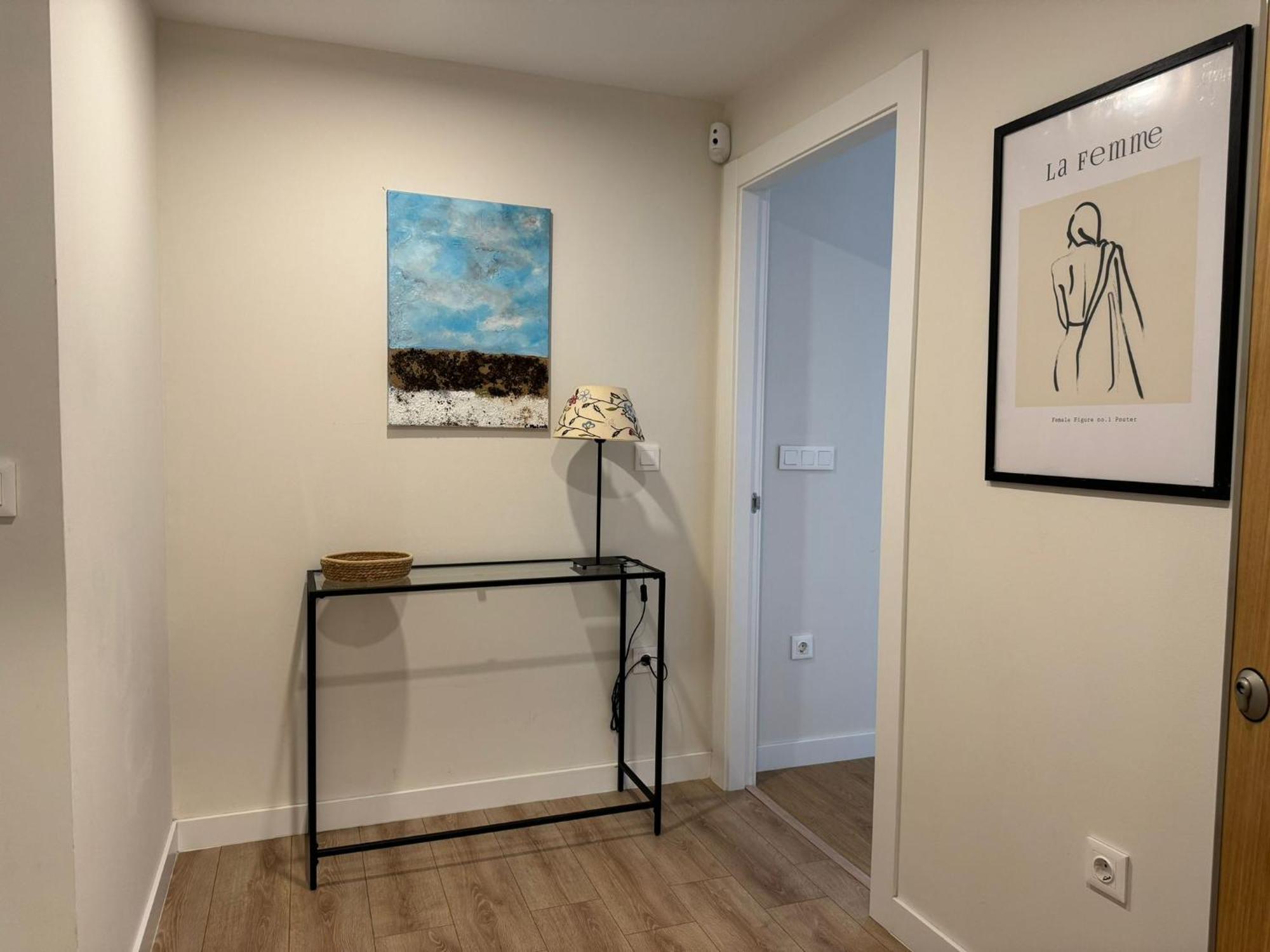 Apartamento Avenida America 科爾多瓦 外观 照片
