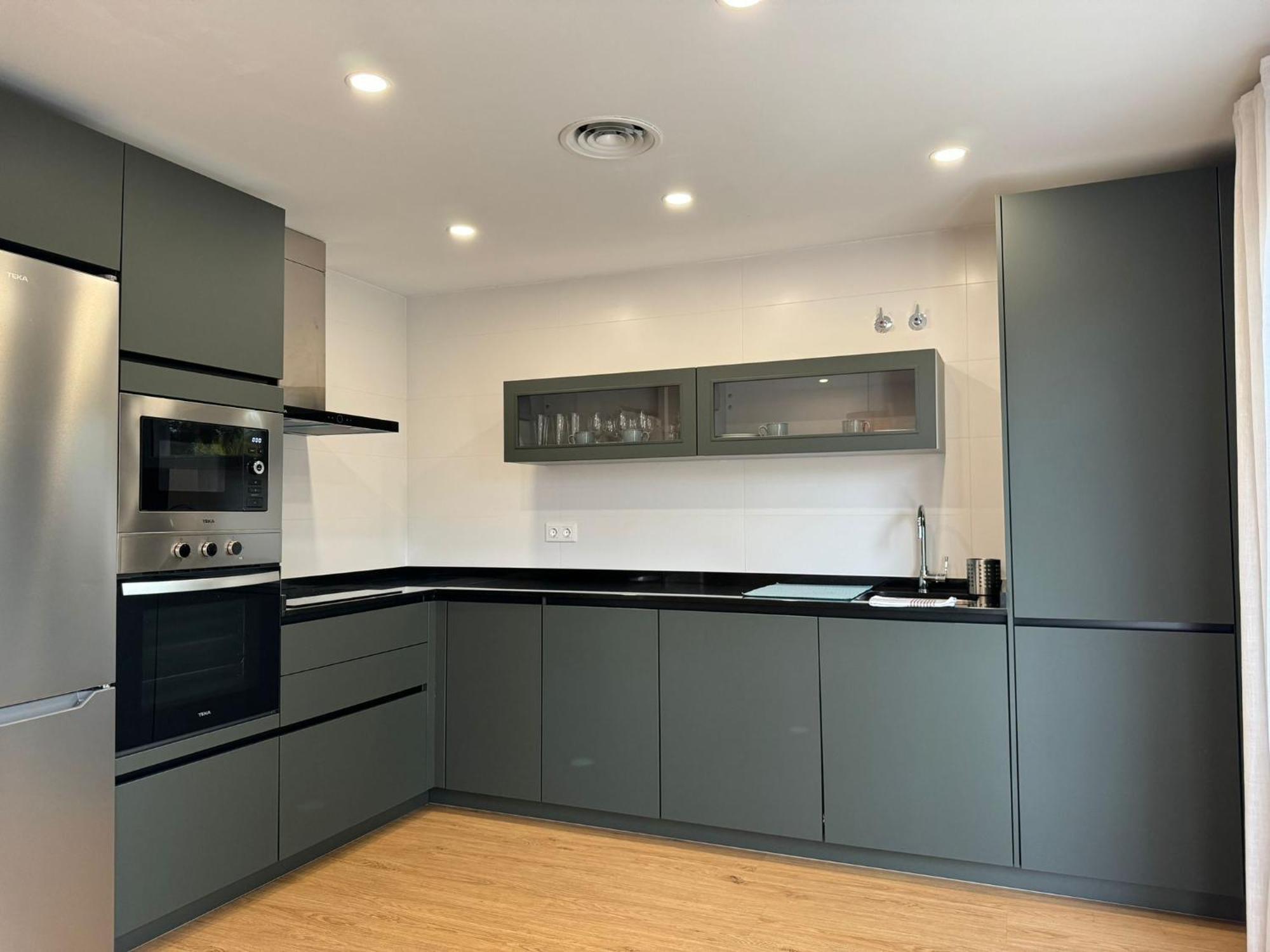 Apartamento Avenida America 科爾多瓦 外观 照片