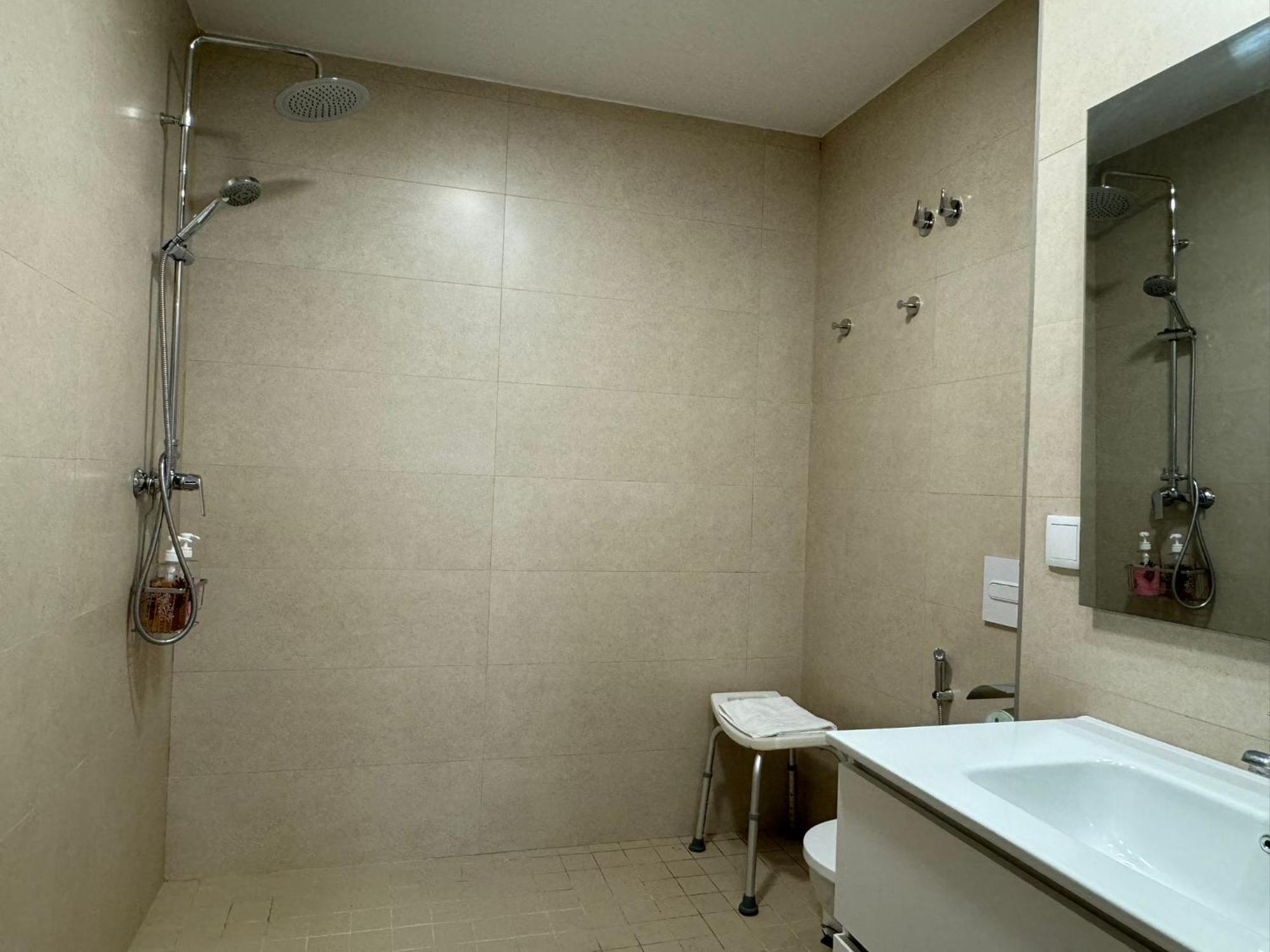 Apartamento Avenida America 科爾多瓦 外观 照片