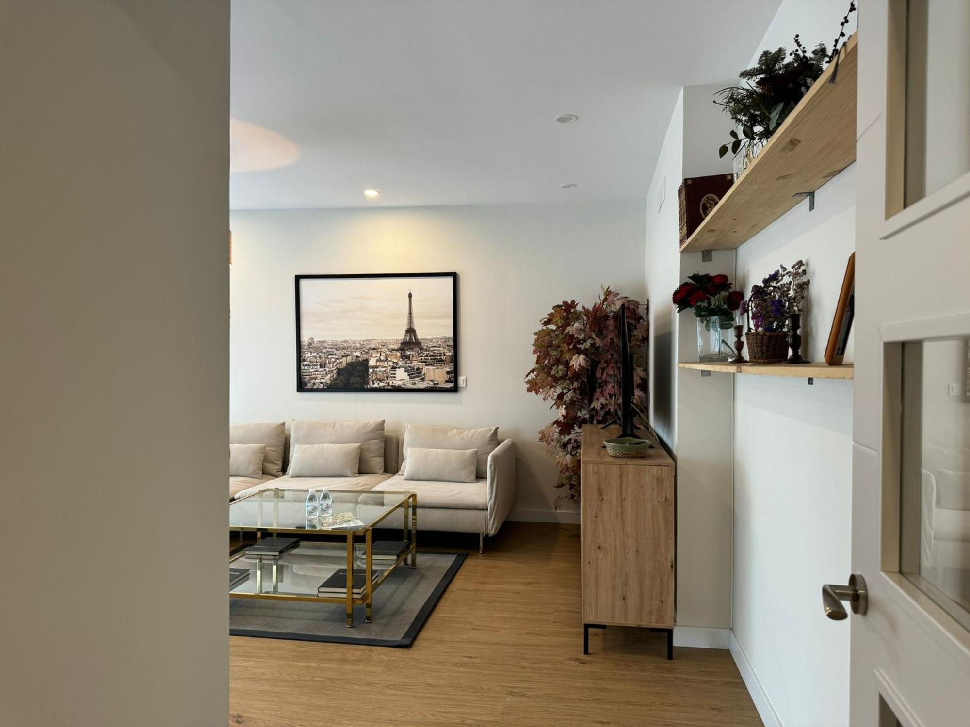 Apartamento Avenida America 科爾多瓦 外观 照片