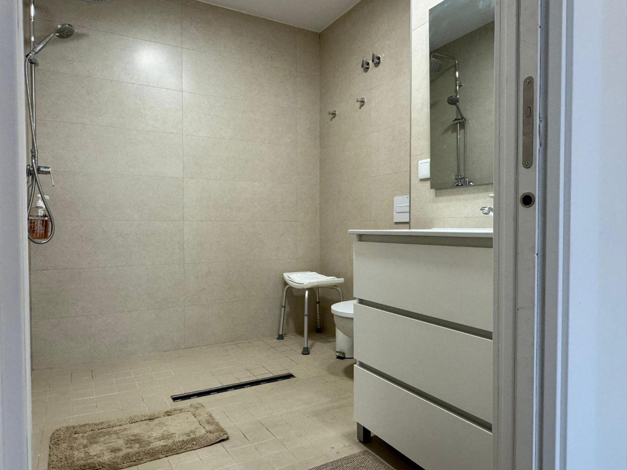 Apartamento Avenida America 科爾多瓦 外观 照片