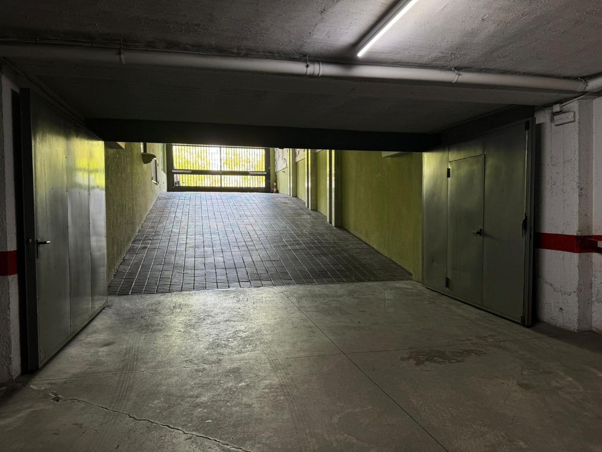 Apartamento Avenida America 科爾多瓦 外观 照片