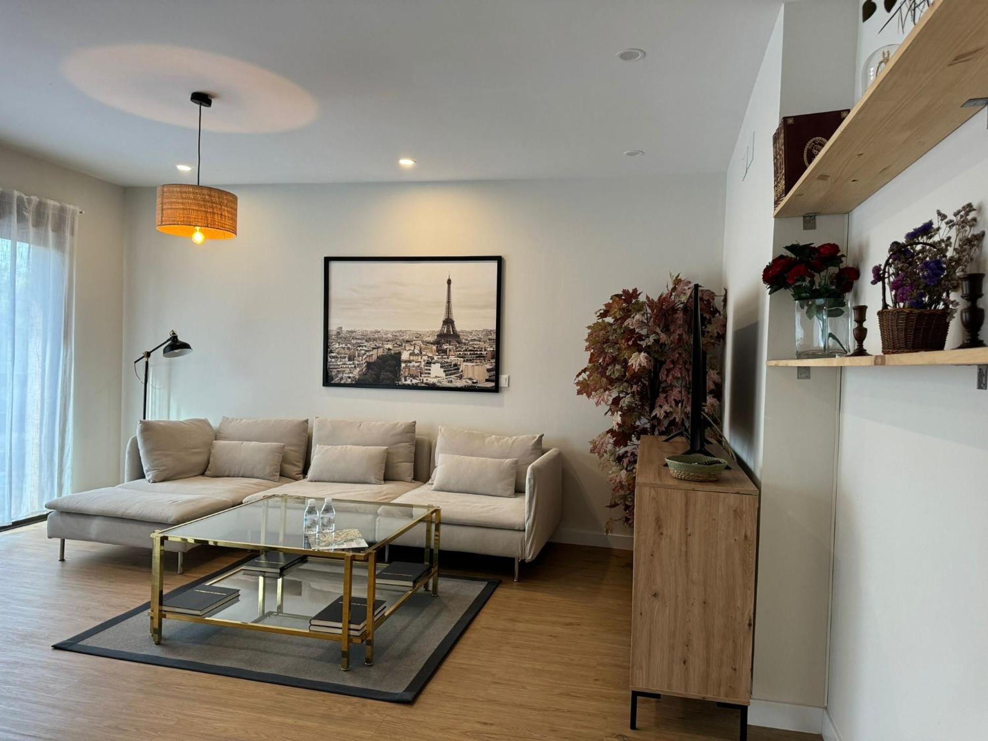 Apartamento Avenida America 科爾多瓦 外观 照片